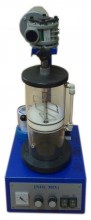������ �������������� INDUTHERM  (INDUMIX-1)