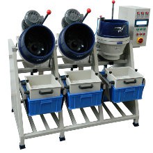 ������������� ������ Metalfinishing Turbo3�36WDD