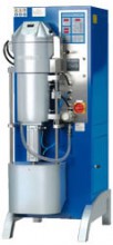 �������� ��������� ������������ ������ INDUTHERM VC650V