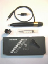 �������� ������ Gold Tester