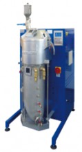 ������������ �������� ����� ���������� GU3000 micro Indutherm