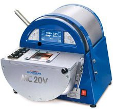 �������� ��������� ������������ ������ INDUTHERM  MC20V (����������)