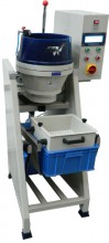 ������������� ������ Metalfinishing Turbo1�18W