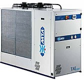 ����������� ��������� ������ TAEevo TECH 031/P3 � �������������� �����