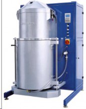 �������� ��������� ������������ ������ INDUTHERM VC12000V