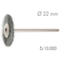 �������� ���� ����� �� ��������� D=22 ��, h=0.1�� Hatho
