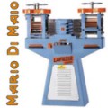 ������ ������������������� ��������� MARIO DI MAIO LAFIL 140