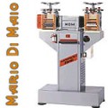 ������ ������������������� ��������� MARIO DI MAIO MINIROLL 100