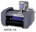 ���������� ��������� ������ � 3D ������ MODELA MDX-15