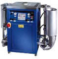 ������������ ���������� ���� � ����� ����������� ������ INDUTHERM MU-900VV