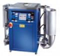 ������������ ���������� ���� � ����� ����������� ������ INDUTHERM MU-400VV